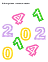 Éduc-paires-Bonne année 2014 Éduc-paires-Bonne année 2014