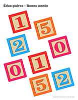 Educ-paires-Bonne année 2015 Educ-paires-Bonne année 2015