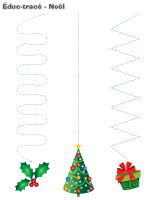 Éduc-tracé-Noël Éduc-tracé-Noël
