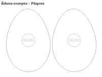 Éduca-compte-Pâques Éduca-compte-Pâques