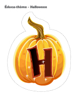 Éduca-thème-Halloween Éduca-thème-Halloween