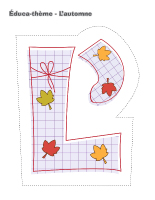 Éduca-thème-L'automne Éduca-thème-L'automne