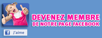 Devenez membre
