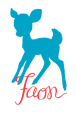 Faon - Logo