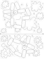 Fiche-éduca-nouilles - Les microbes Fiche-éduca-nouilles - Les microbes