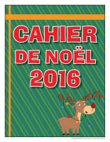 Fiches d'activite-Cahier de Noel-2016-1 Fiches d'activite-Cahier de Noel-2016-1