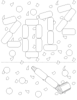 Fiches &eacute;duca-Nouilles-Bonne Ann&eacute;e 2012