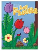 Fleurs