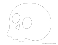 Formes-Halloween Formes-Halloween