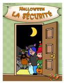 Halloween - S�curit�