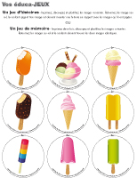 Histoire et m&eacute;moire-La cr&egrave;merie