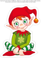 Histoire lutin Atchoum-2012 Histoire lutin Atchoum-2012
