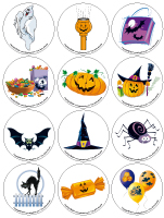 Histoires ou mémoire - Halloween Histoires ou mémoire - Halloween