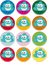 Jeu des places - Les microbes