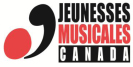Jeunesses musicale canada Jeunesses musicale canada