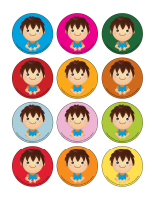 Jeux de transition-Les &eacute;motions