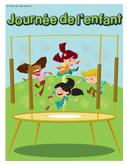 Journ�e de l�enfant