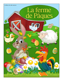 P�ques - La ferme