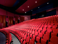 La maison th&eacute;&acirc;tre - photo