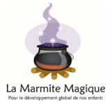 La marmite magique - logo