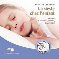 La sieste chez l'enfant