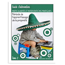 Lapprentissage de la propret : Interventions pratiques
