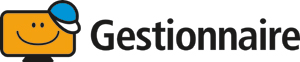 Le gestionnaire-logo