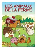 Animaux de la ferme