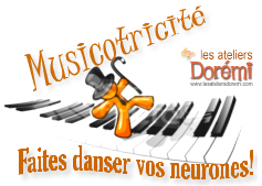 Les ateliers dorémi-Logo Les ateliers dorémi-Logo