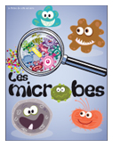 Microbes -