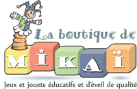 Logo Mikai