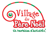 Logo-Village-Père-Noël Logo-Village-Père-Noël
