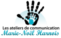 Marie-Noel Harnois - Logo