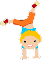 Marionnettes - Les contraires