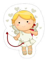 Marionnettes-La Saint-Valentin 2014 Marionnettes-La Saint-Valentin 2014