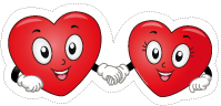 Marionnettes-La Saint-Valentin Marionnettes-La Saint-Valentin
