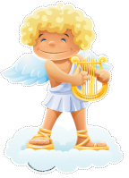 Marionnettes Saint-Valentin Marionnettes Saint-Valentin