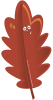 Marionnettes automne Marionnettes automne