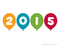 Modèles-Bonne année 2015 Modèles-Bonne année 2015