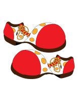 Mod&egrave;les-Le cirque