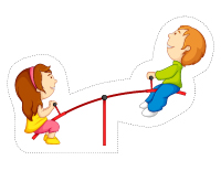 Mod&egrave;les-Le partage