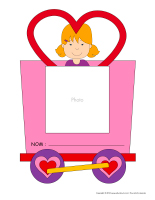 Modèles-Les lutins de la Saint-Valentin-1 Modèles-Les lutins de la Saint-Valentin-1