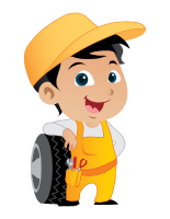 Mod&egrave;les-Les m&eacute;tiers