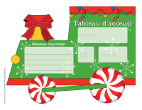 Modeles tableau dacceuil-Noel-1 Modeles tableau dacceuil-Noel-1