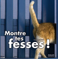 Montre tes fesses - livre Montre tes fesses - livre