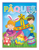 P�ques - Nouveaut�s 2016