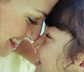 Enfant - Retour Qu�bec