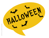 Photomaton Halloween Photomaton Halloween