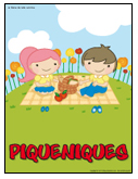 Piqueniques