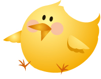 Poussin-Lapin Poussin-Lapin
